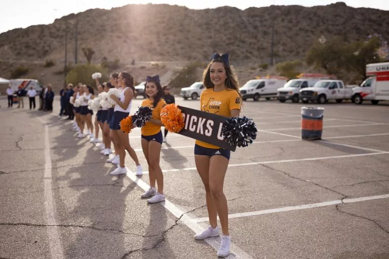 UTEP Miners