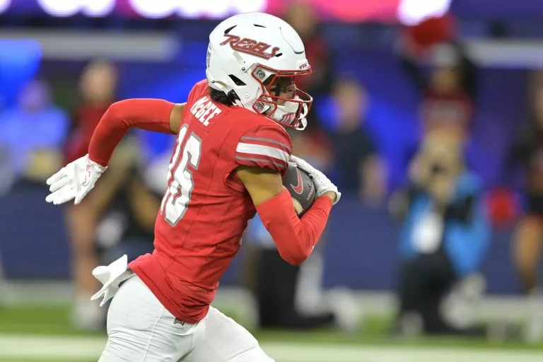 UNLV vs Colorado State Picks and Prediction for Saturday, November 8, 2025