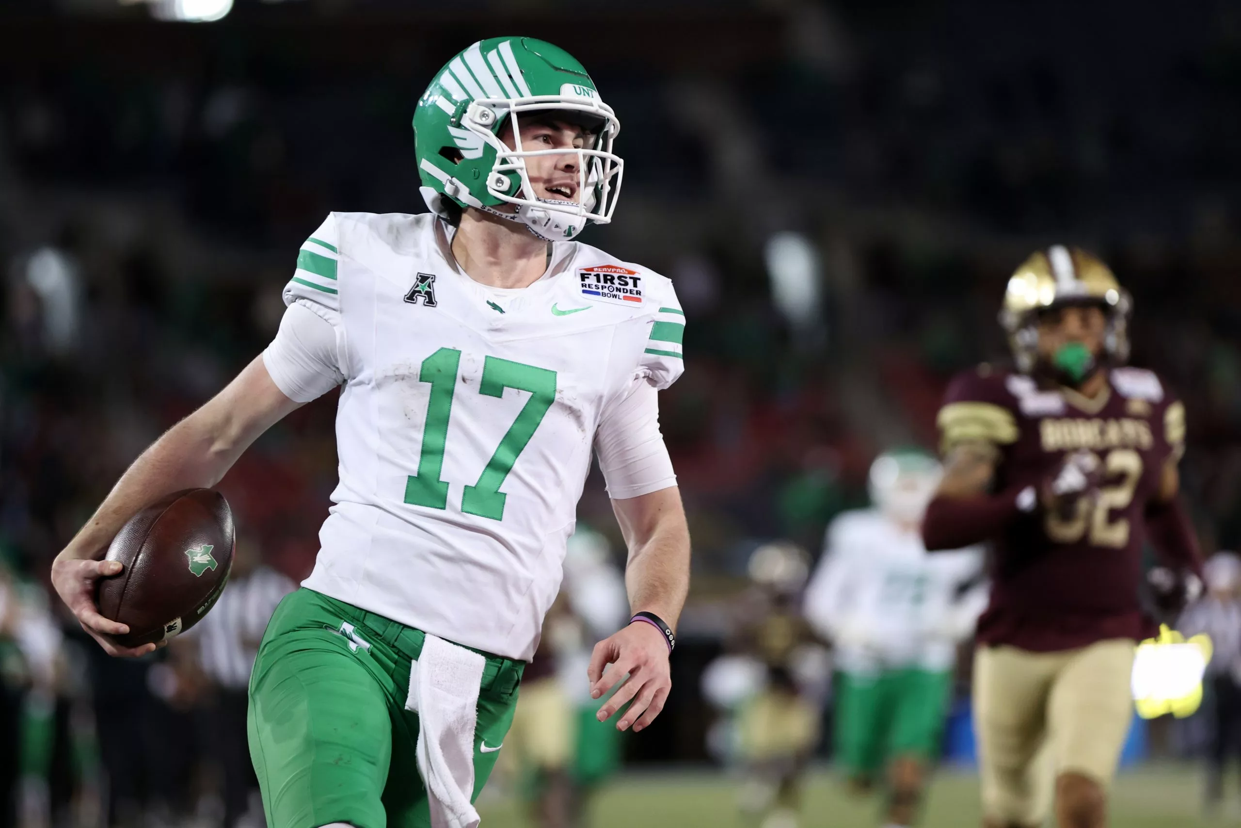 North Texas vs Rice Picks and Predictions for Saturday, November 22, 2025