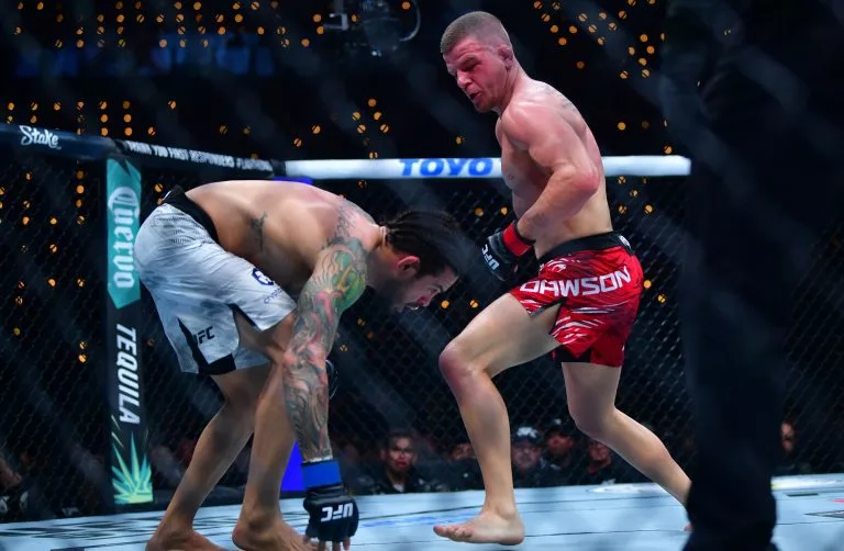 Alexander Hernandez vs Diego Ferreira Picks and Predictions for Saturday September 13 2025