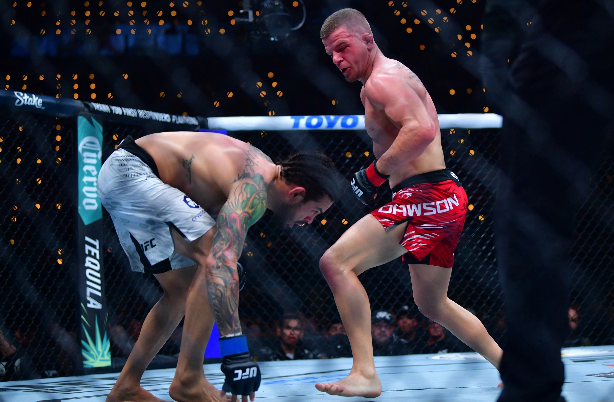 Alexander Hernandez vs Diego Ferreira Picks and Predictions for Saturday September 13 2025