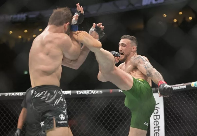 Modestas Bukauskas vs. Paul Craig – Fight Preview and Prediction