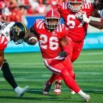 Winnipeg Blue Bombers vs Calgary Stampeders Picks, Prediction, Odds, and Line Movement for Friday, June 5, 2026