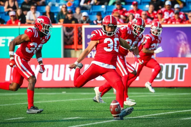Lions vs Stampeders prediction