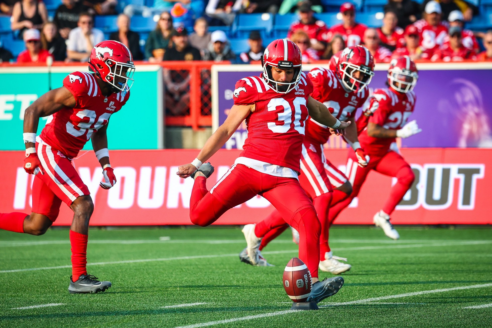 Calgary Stampeders vs BC Lions Picks, Prediction, Odds, and Line Movement for Saturday, June 27, 2026