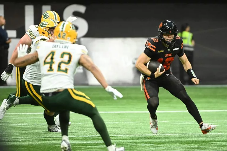 Ottawa Redblacks vs BC Lions Picks and Predictions for Friday, September 12, 2025