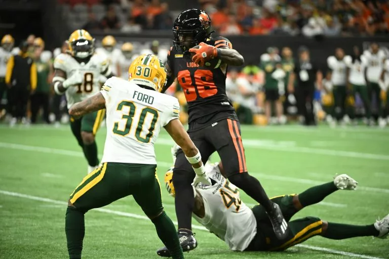 BC Lions vs. Calgary Stampeders Picks and Predictions for Friday, September 19, 2025