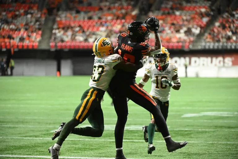 BC Lions vs Ottawa Redblacks Picks and Predictions for Friday, September 5, 2025