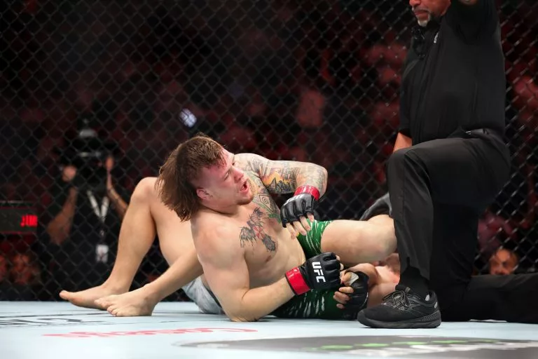 Jimmy Crute vs Ivan Erslan Picks and Predictions for Saturday September 27 2025