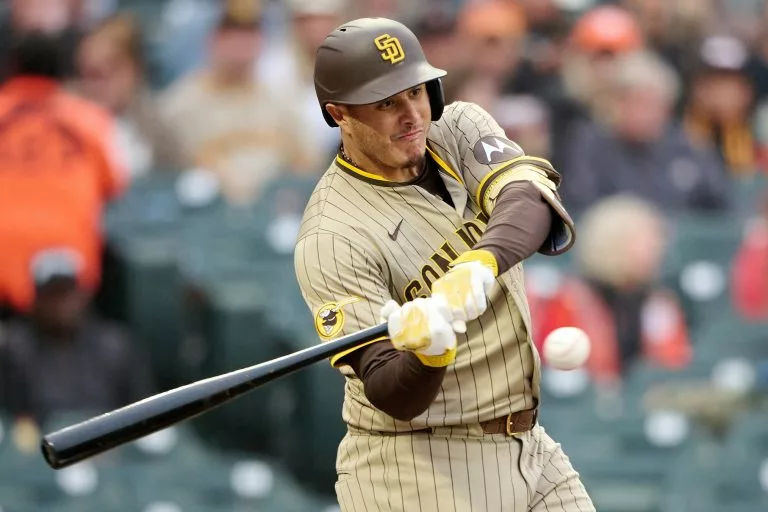 Giants vs Padres picks