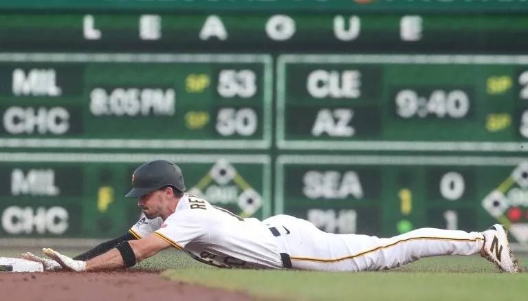 Milwaukee Brewers vs Pittsburgh Pirates Picks and Prediction for Friday September 5 2025