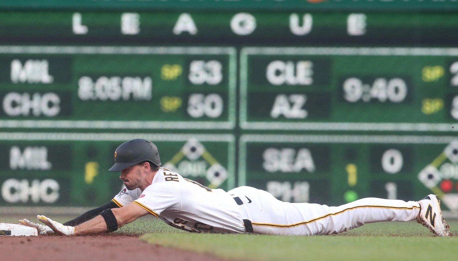 Milwaukee Brewers vs Pittsburgh Pirates Picks and Prediction for Friday September 5 2025