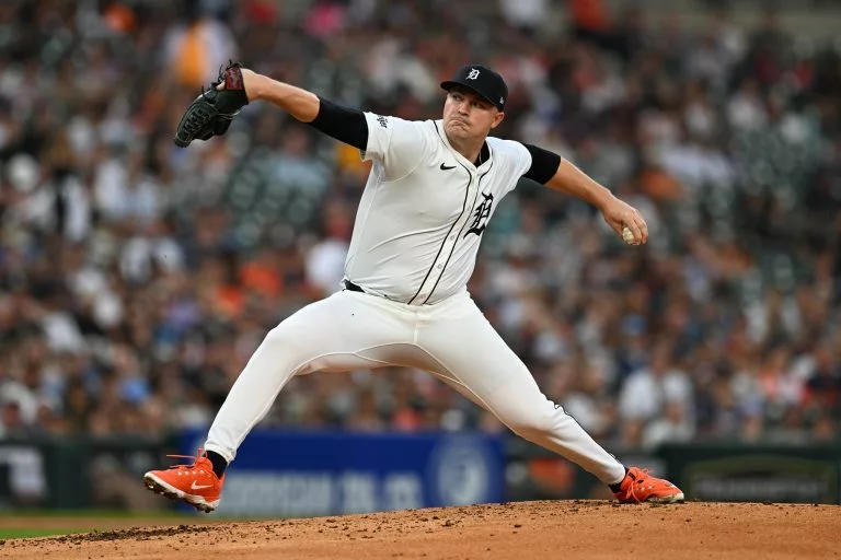 Yankees vs Tigers picks