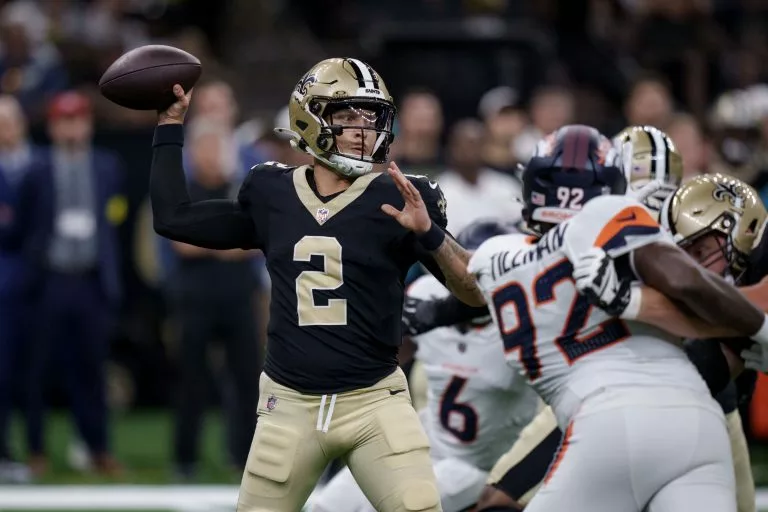 San Francisco 49ers vs New Orleans Saints Picks and Predictions for Sunday, September 14, 2025