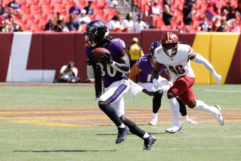 Baltimore Ravens vs Buffalo Bills Picks and Prediction for Sunday, September 7, 2025