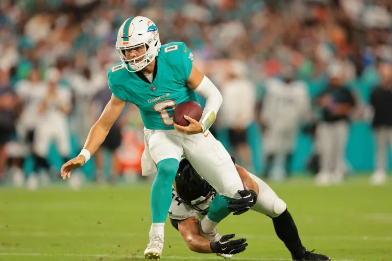 New York Giants vs Miami Dolphins Picks and Predictions for Saturday, August 22nd, 2026