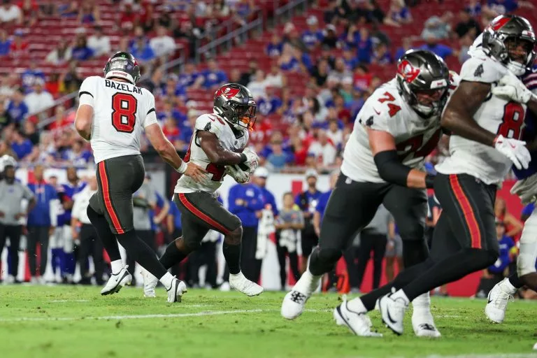 Tampa Bay Buccaneers vs Atlanta Falcons Picks and Predictions for Sunday, September 7, 2025