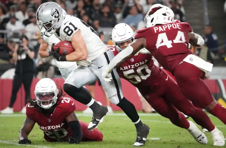 Las Vegas Raiders vs New England Patriots Picks and Predictions for Sunday, September 7, 2025
