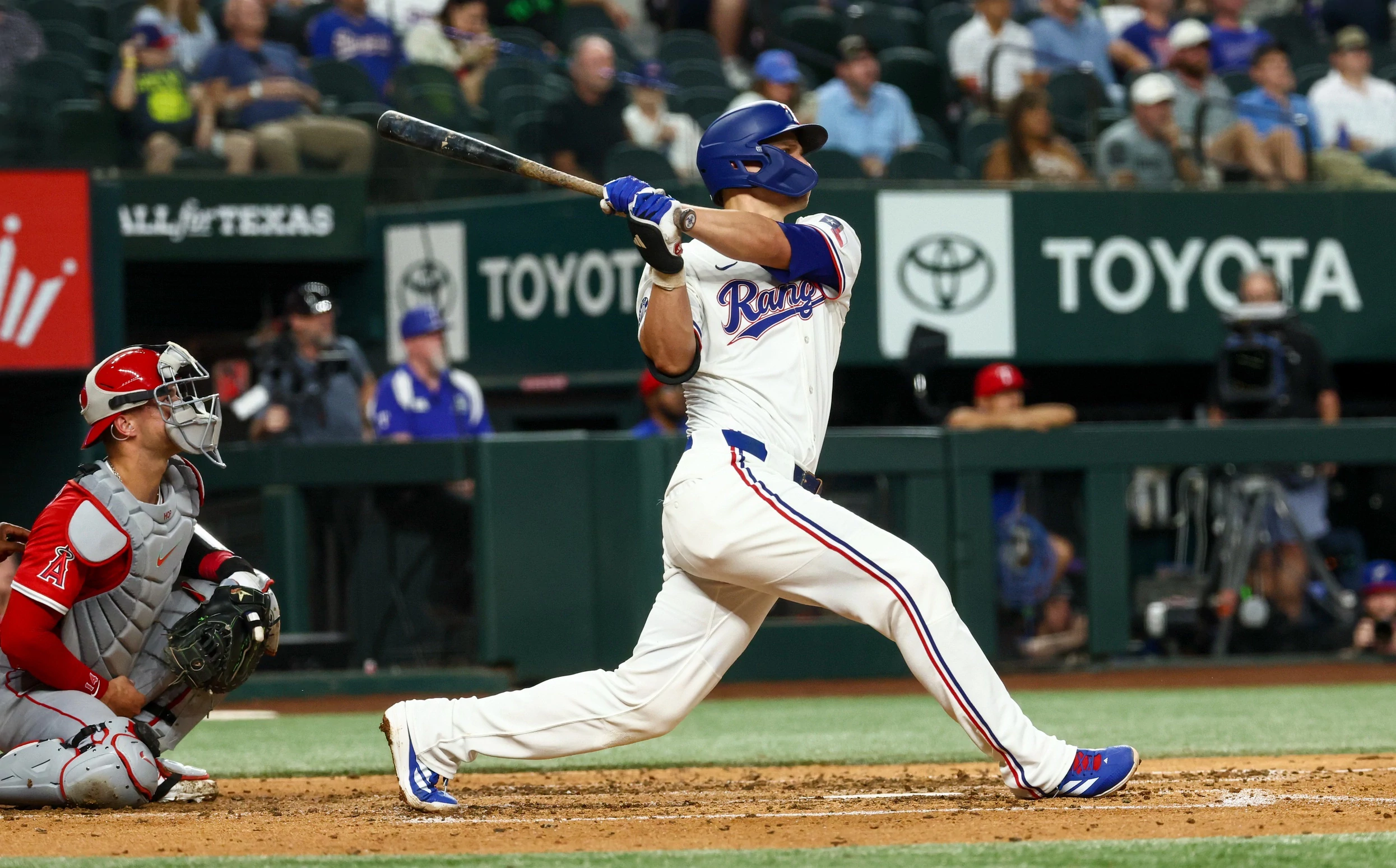 Texas Rangers vs Philadelphia Phillies Pick & Prediction for Thursday, March 26, 2026