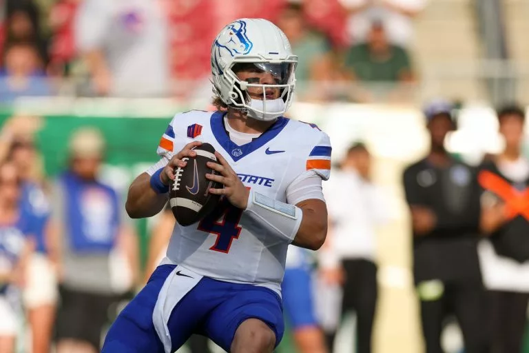 Colorado State vs Boise State Picks and Predictions for Saturday, November 22, 2025