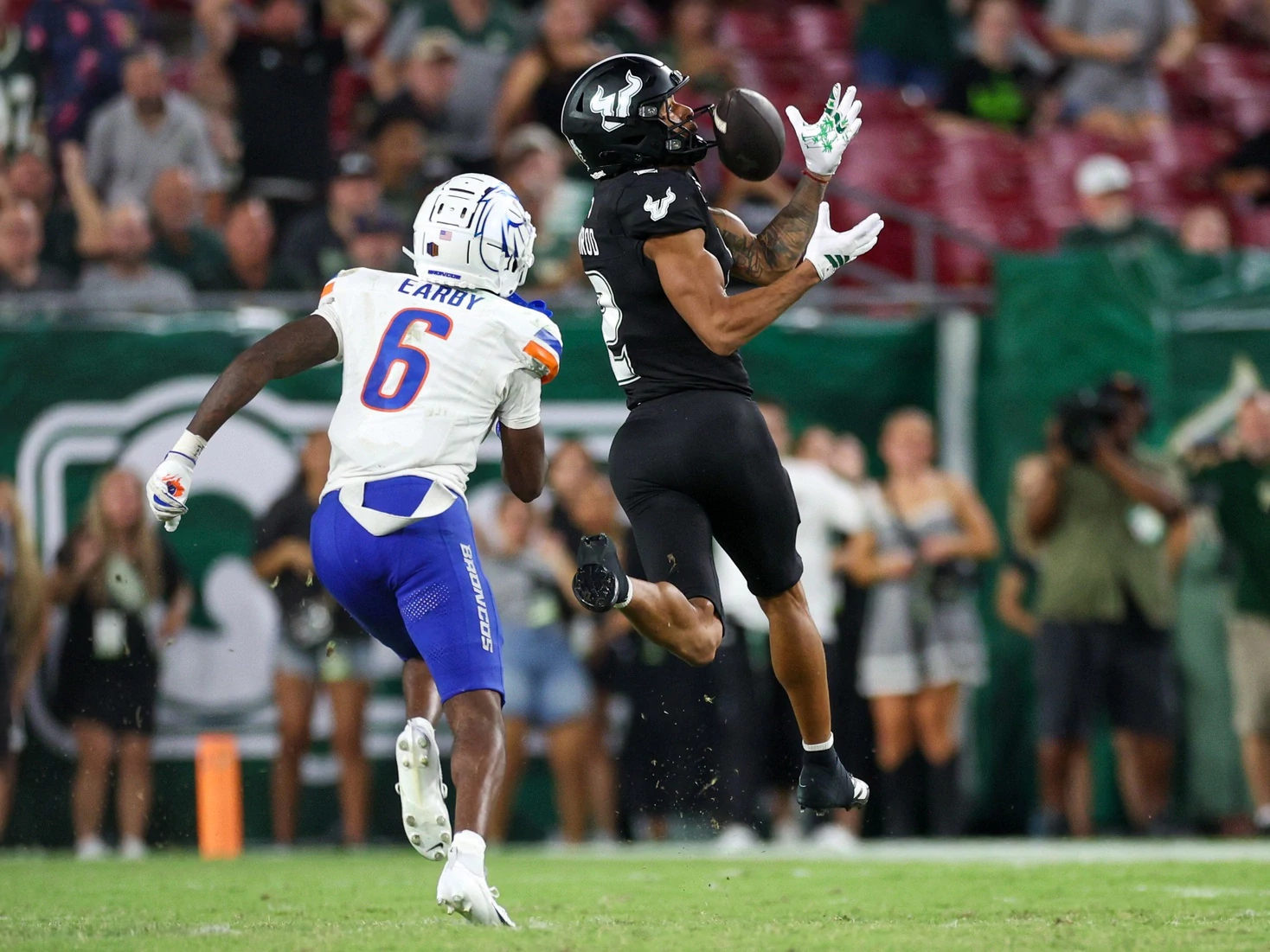 Boise State vs Air Force Picks and Predictions for Saturday, September 20, 2025