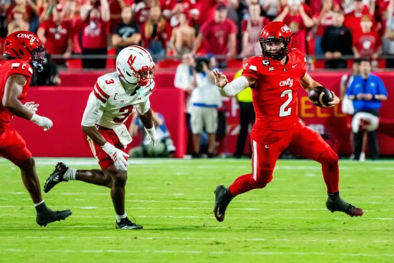 UCF vs Cincinnati Picks and Prediction for Saturday, October 11, 2025