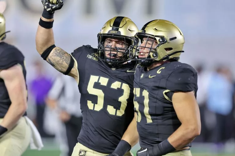 Army Black Knights