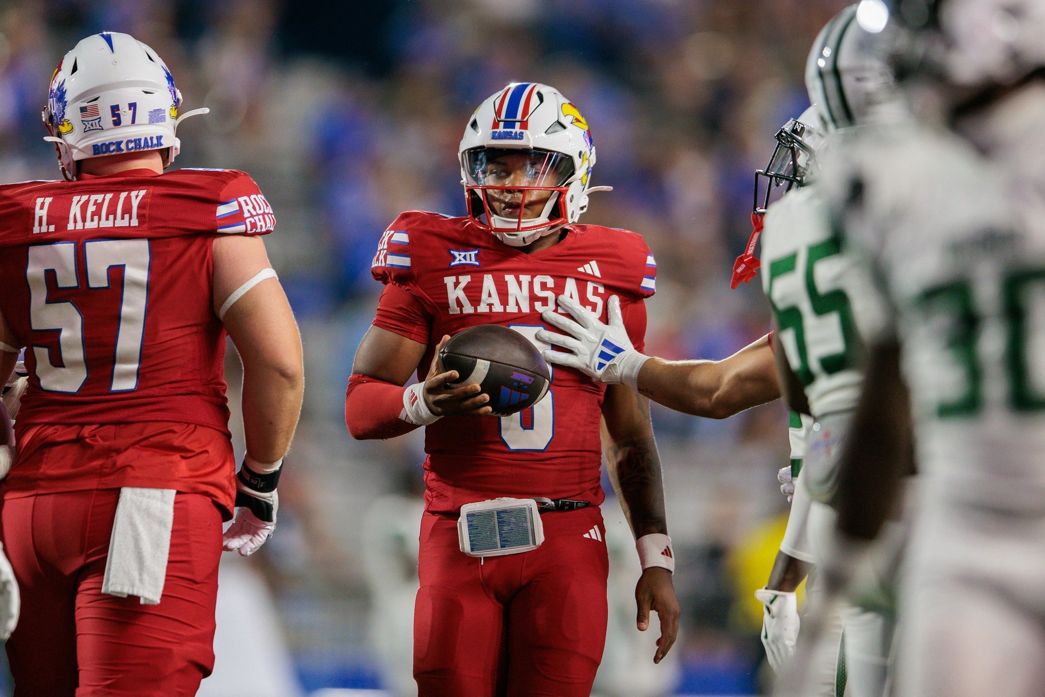 Kansas vs Missouri Picks and Prediction for Saturday September 6 2025