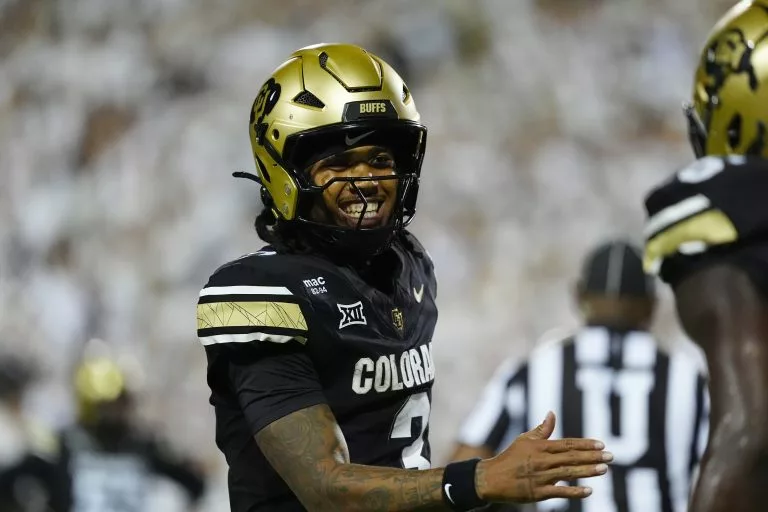 Colorado vs TCU Picks and Prediction for Saturday, October 4, 2025