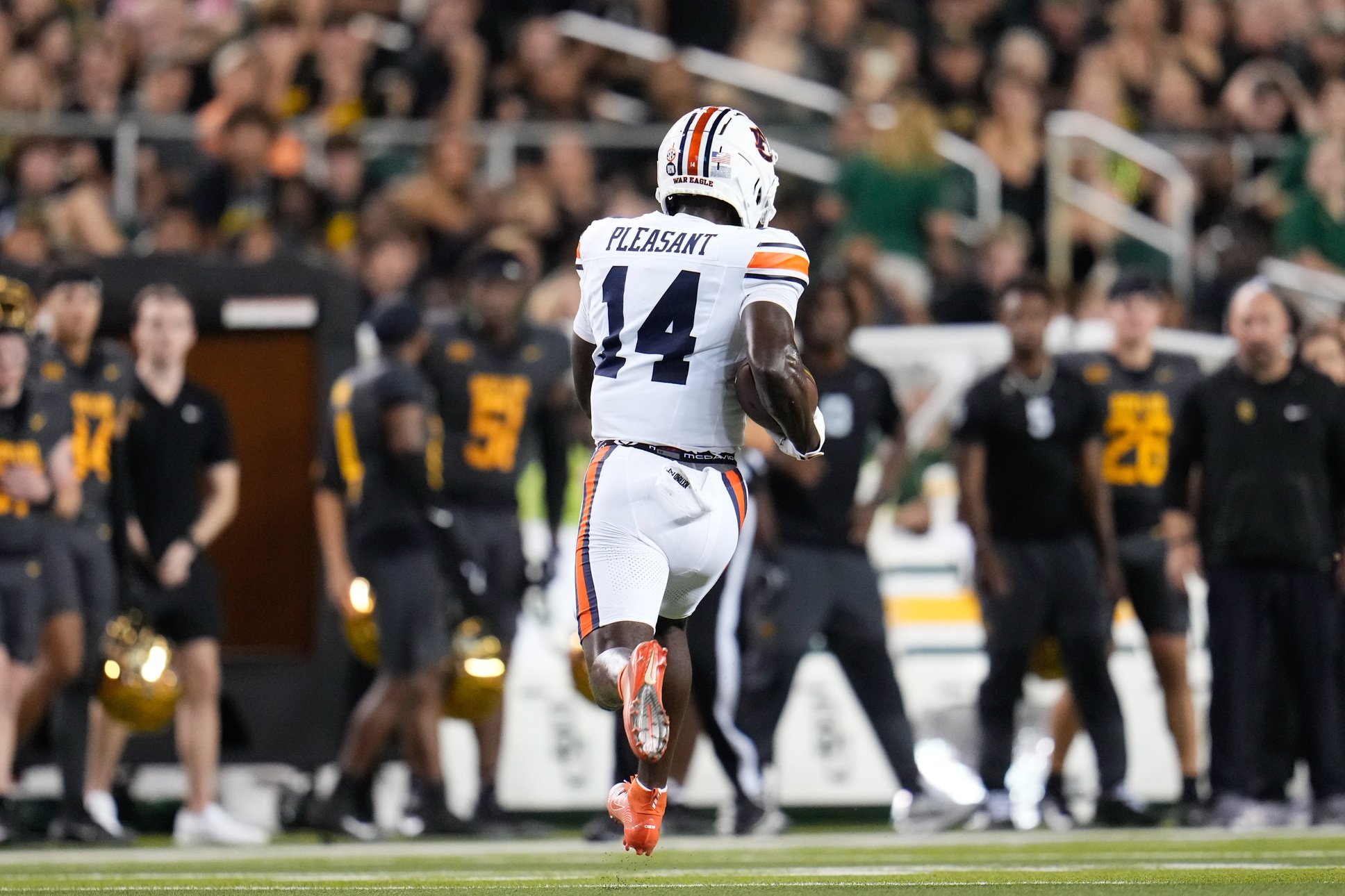 Auburn vs Ball State Picks and Predictions Saturday September 6 2025