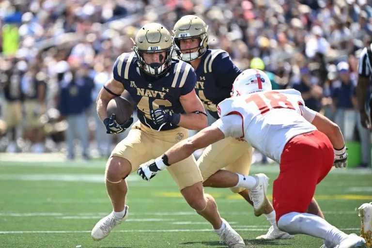 UAB vs Navy Picks and Prediction September 6 2025
