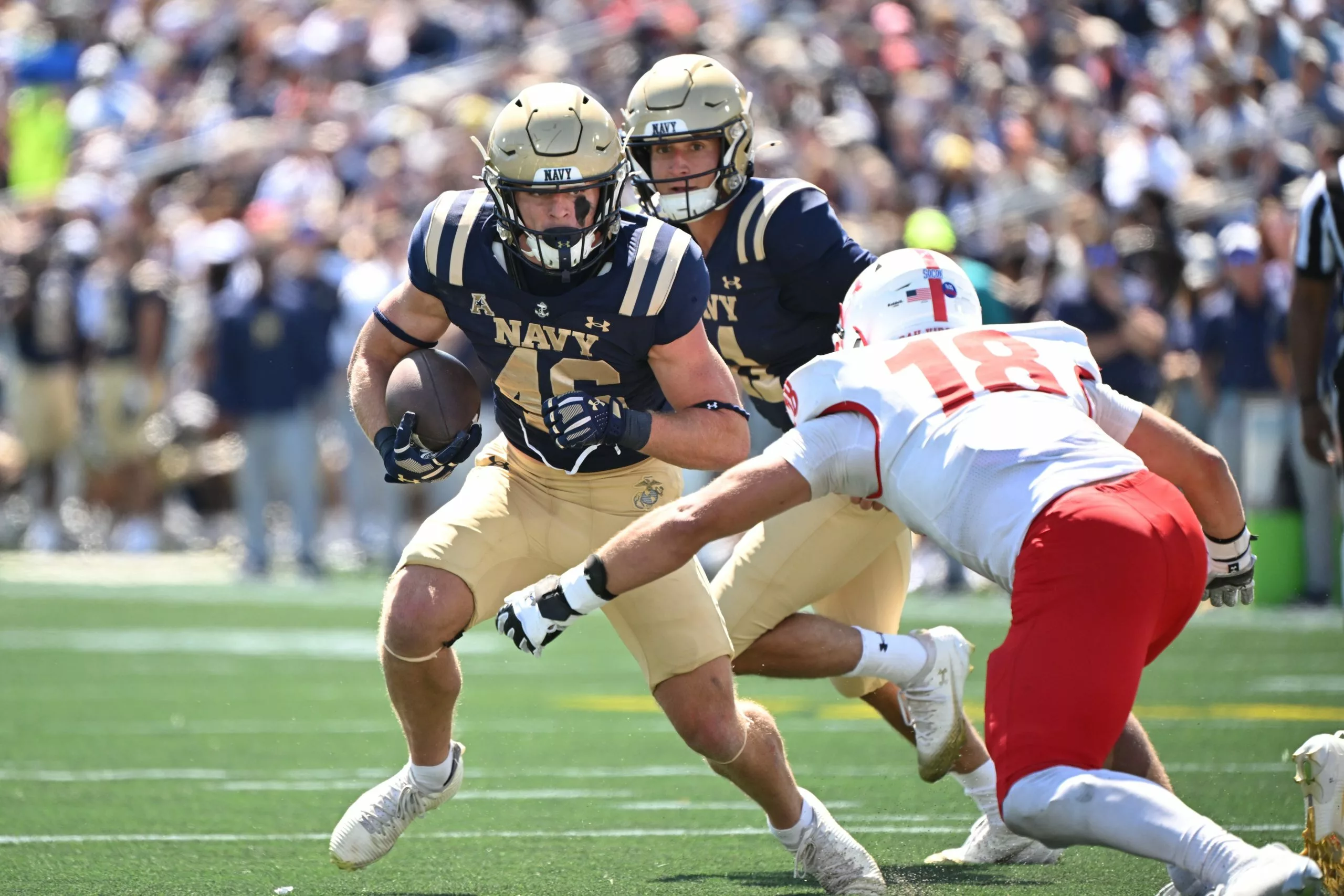 UAB vs Navy Picks and Prediction September 6 2025