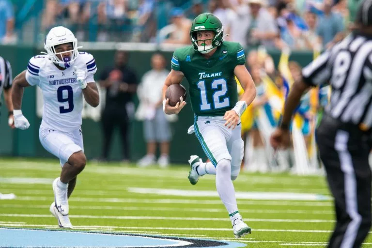 Duke vs Tulane Picks and Predictions for Saturday, September 13, 2025