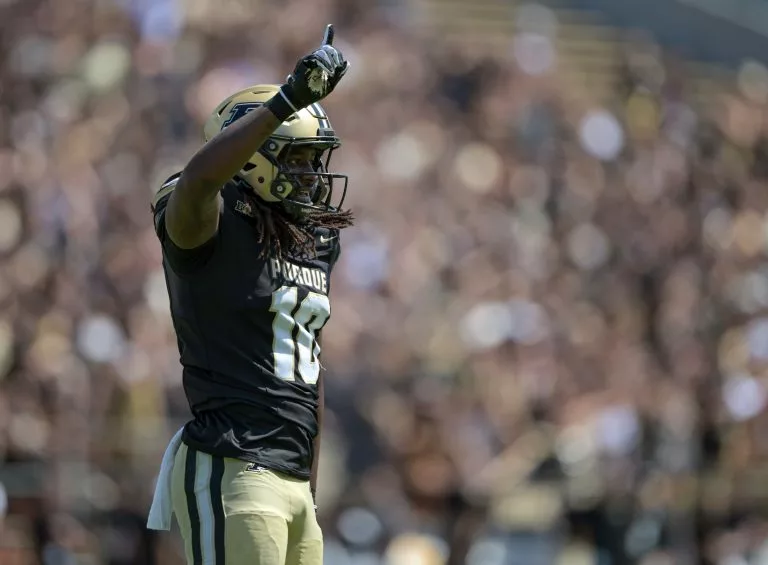 USC vs Purdue Picks and Predictions for Saturday, September 13, 2025