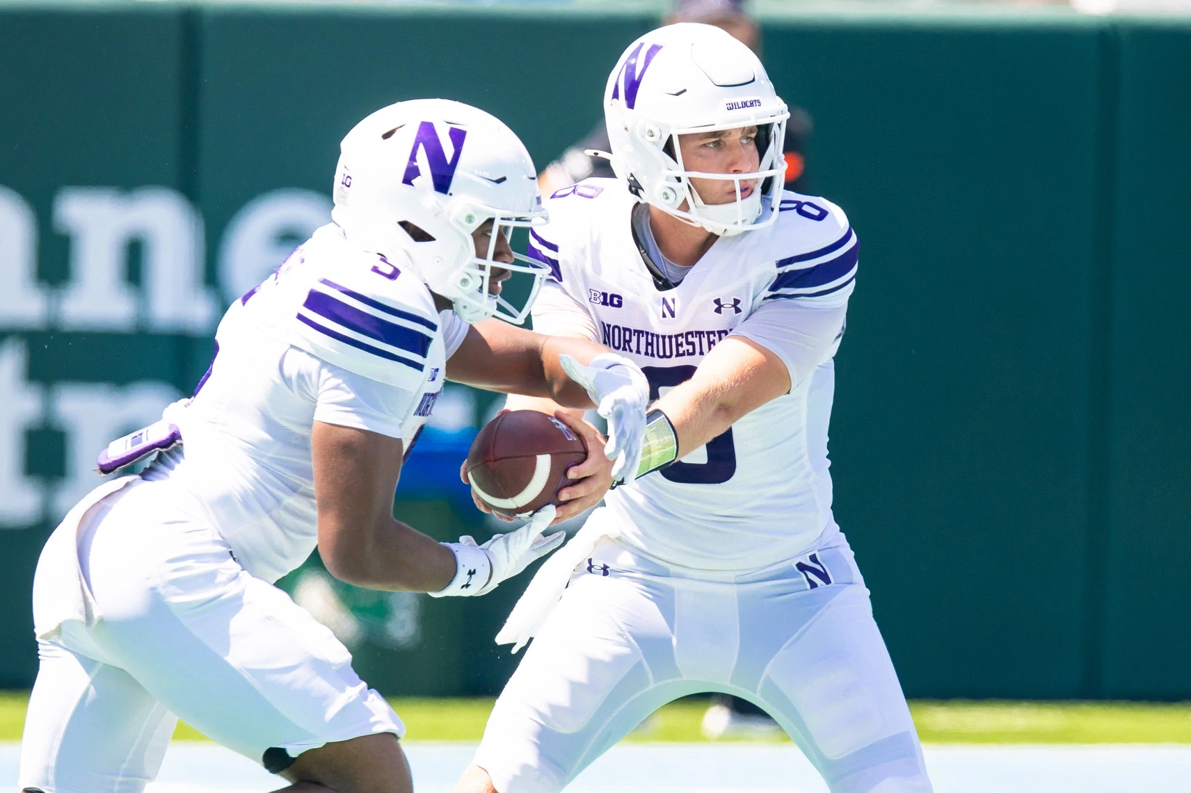 Western Illinois vs Northwestern Picks and Prediction for Friday September 5 2025