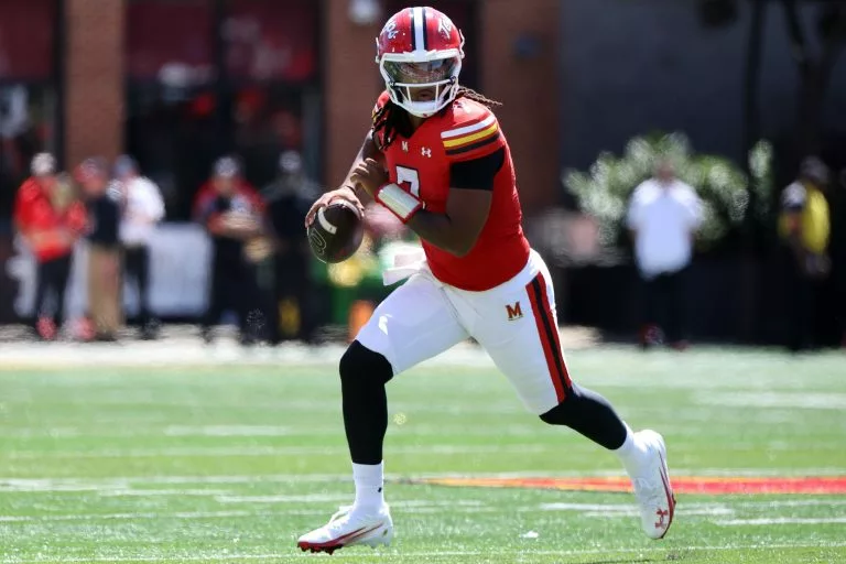 Northern Illinois vs Maryland Picks and Prediction for Friday September 5 2025