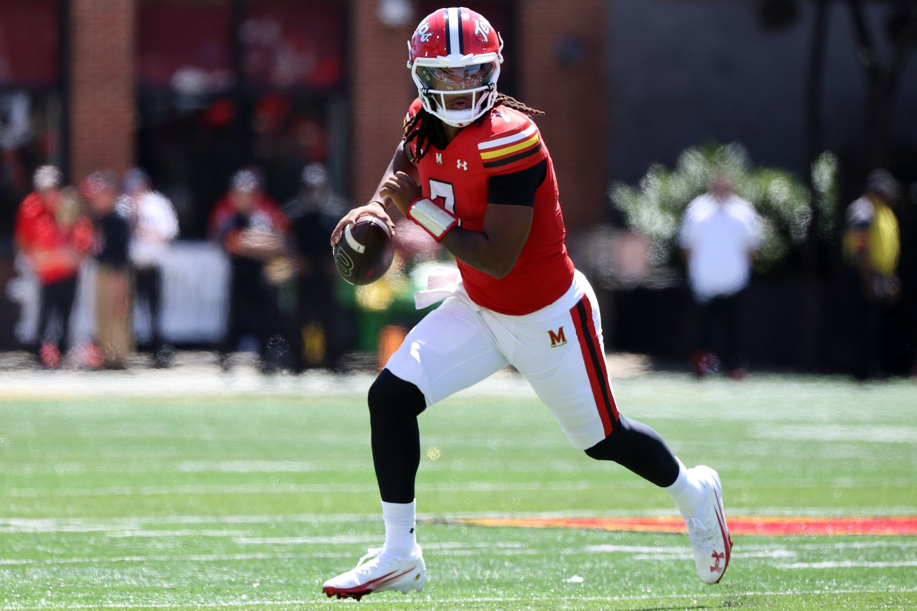 Northern Illinois vs Maryland Picks and Prediction for Friday September 5 2025