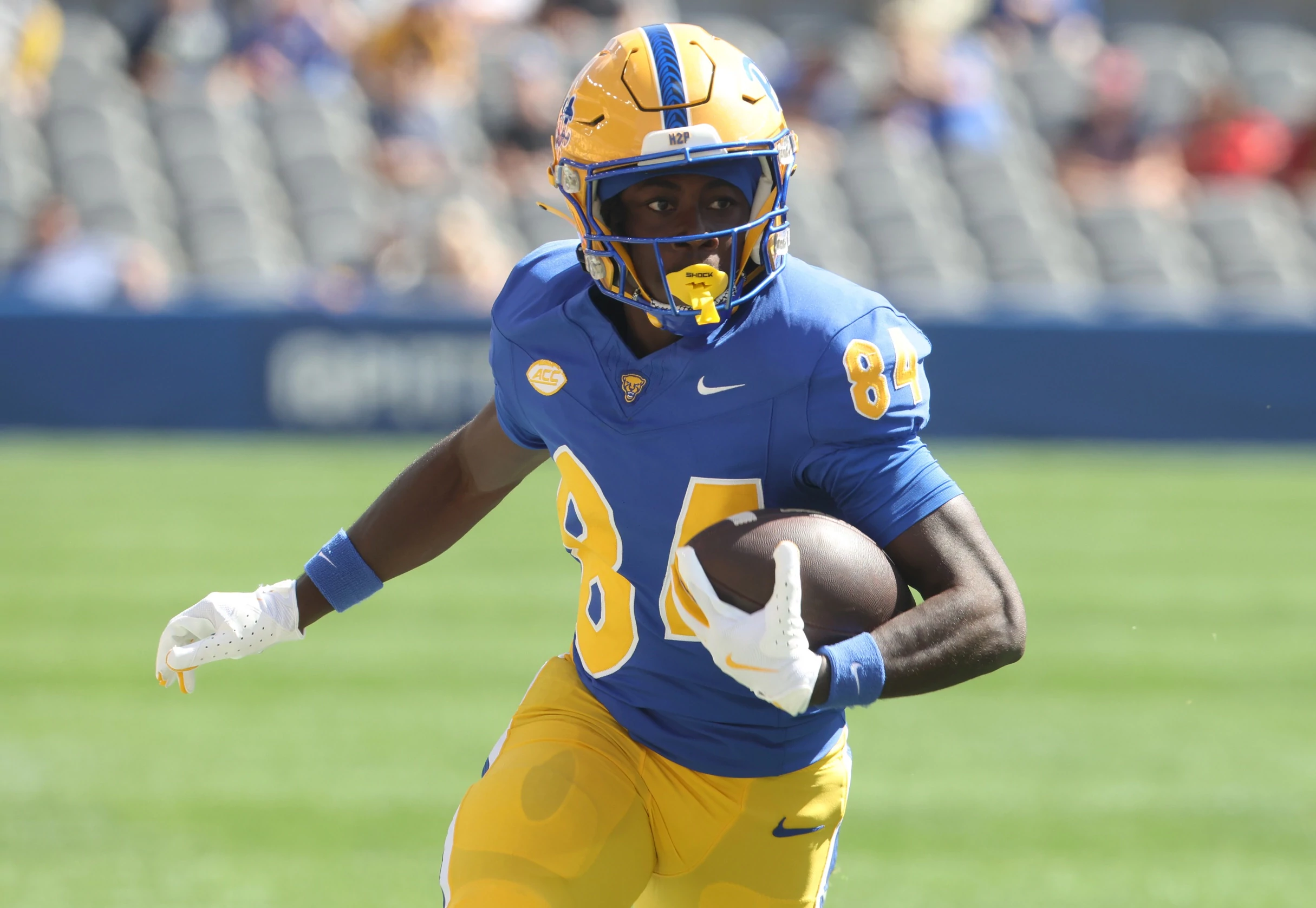 Pittsburgh vs West Virginia Picks and Predictions for Saturday, September 13, 2025