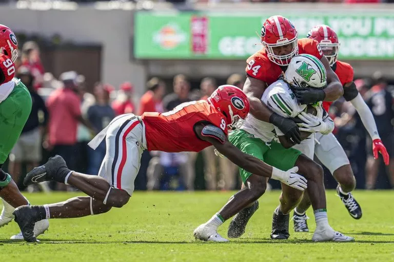Marshall vs Georgia State Picks and Predictions for Saturday, November 15, 2025