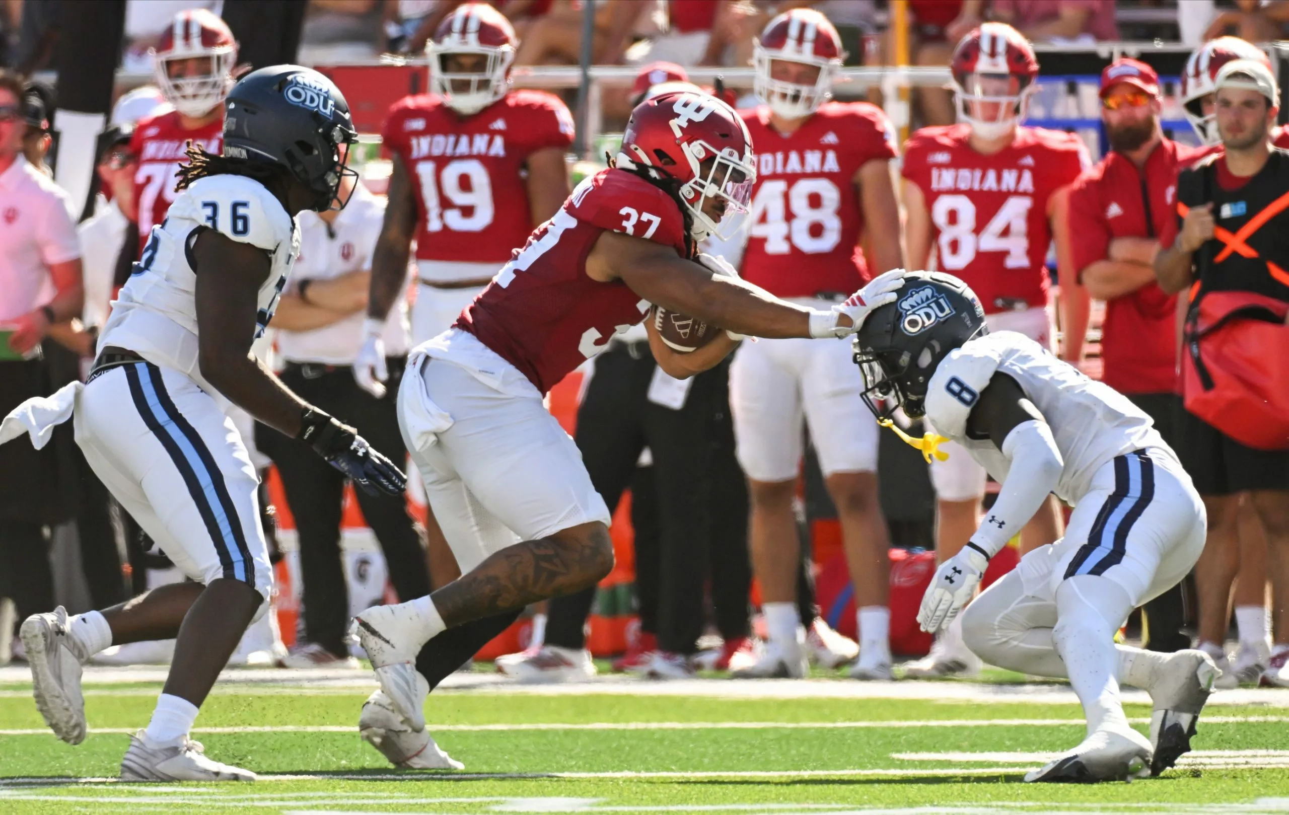 Kennesaw State vs Indiana Picks and Predictions for Saturday September 6 2025