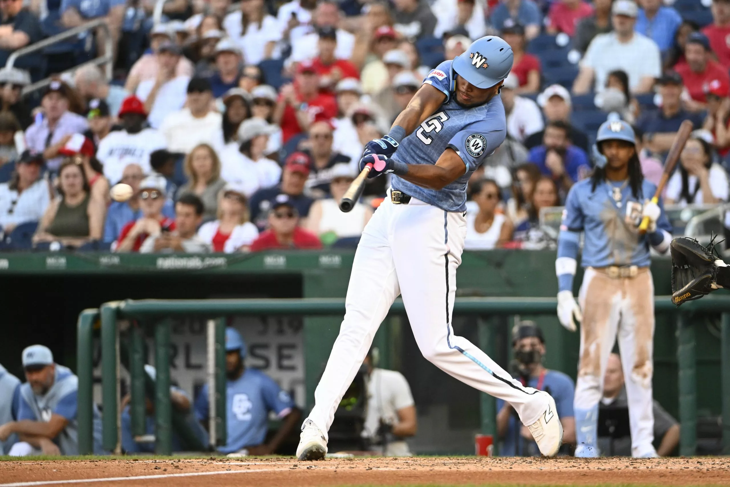 Miami Marlins vs Washington Nationals Picks and Prediction for Monday September 1 2025