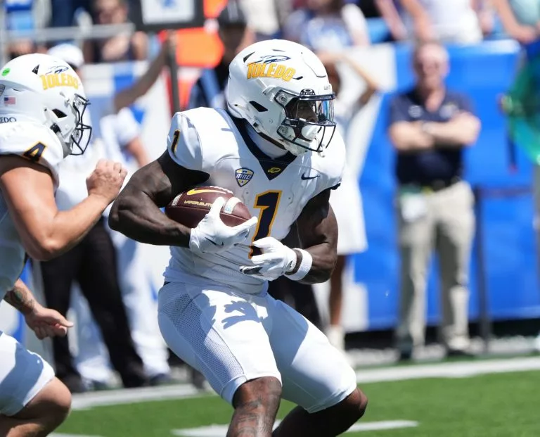 Toledo vs Morgan State Picks and Prediction for Saturday, September 13, 2025