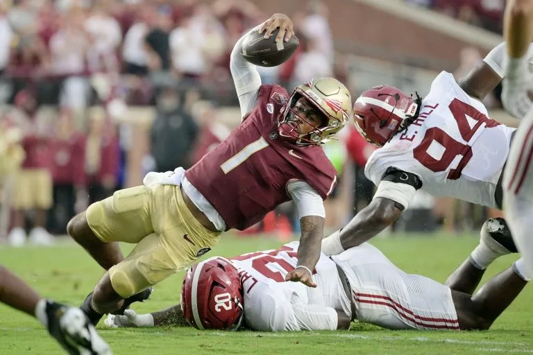 East Texas A&M vs Florida State Picks and Prediction September 6 2025