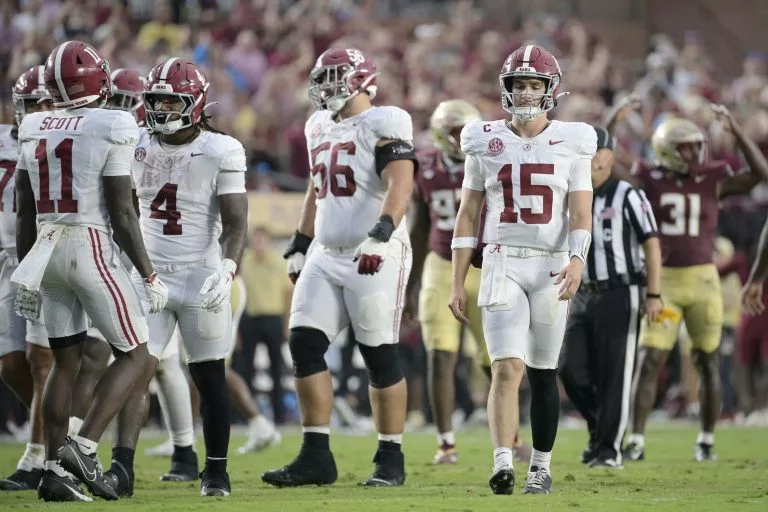 Alabama vs UL Monroe Picks and Prediction for Saturday, September 6, 2025