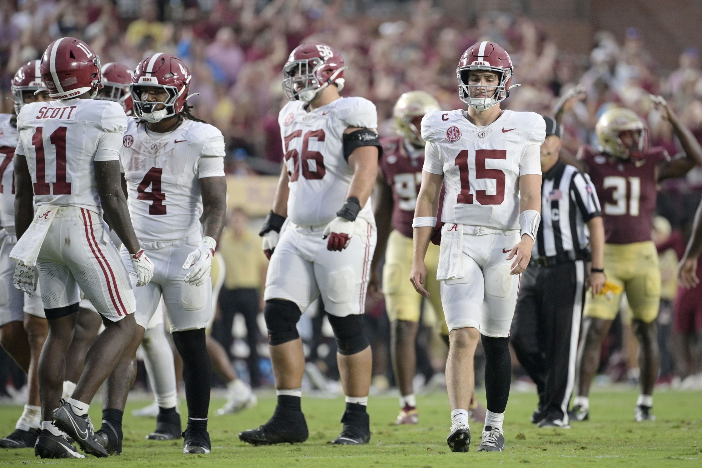 Alabama vs UL Monroe Picks and Prediction for Saturday, September 6, 2025