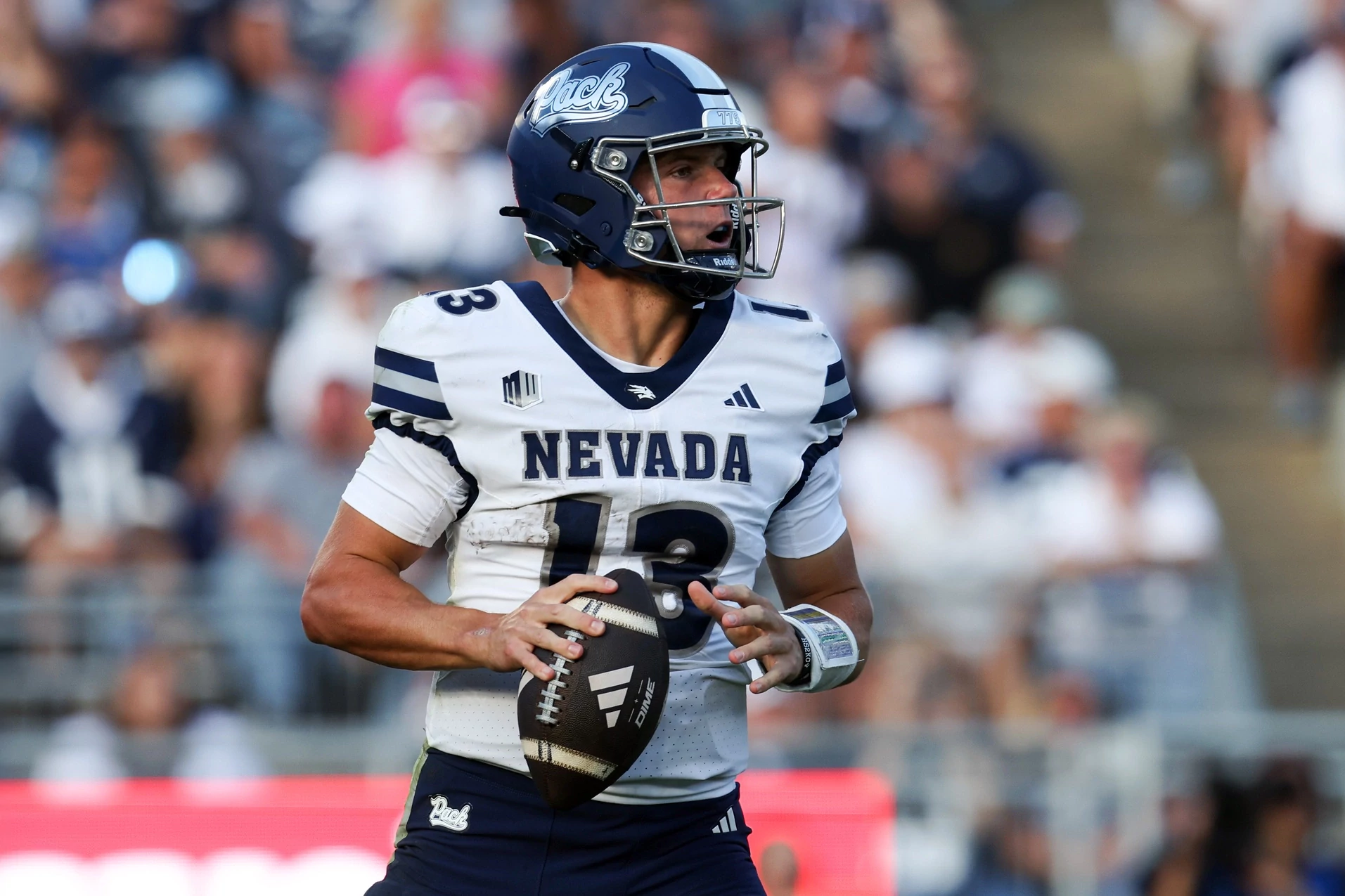 Middle Tennessee vs Nevada Picks and Prediction for Saturday September 13 2025