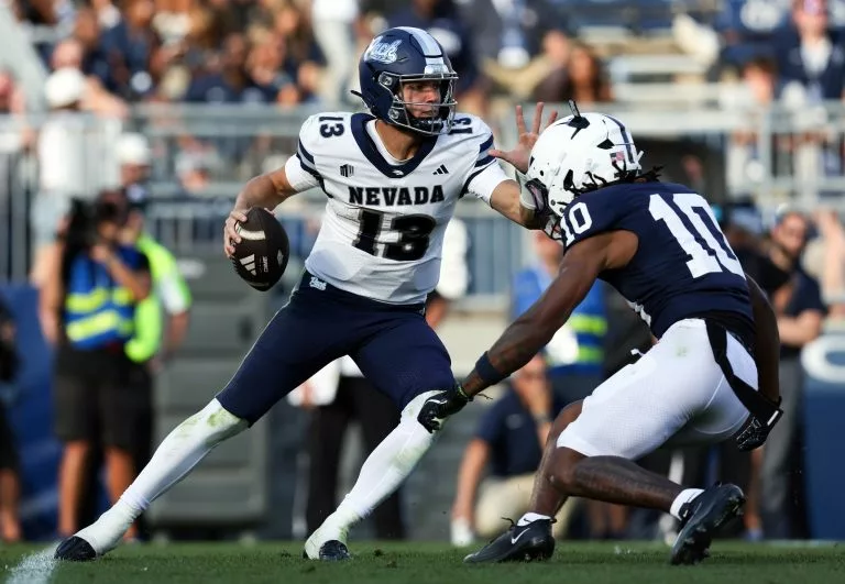 Sacramento State vs Nevada Picks and Predictions September 6 2025