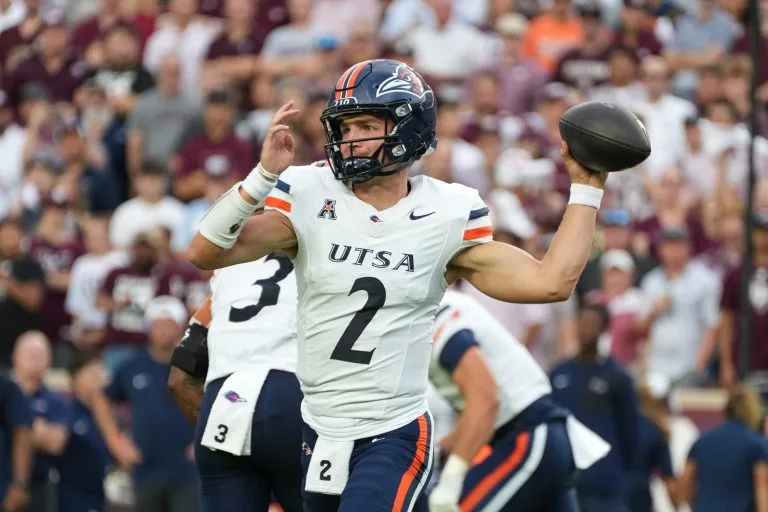 Texas State vs UTSA Picks and Prediction September 6 2025