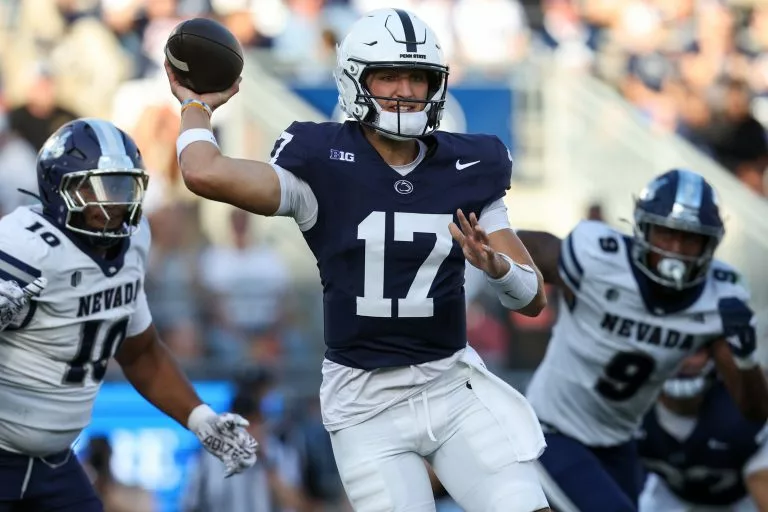 College Football Parlay For Saturday 11/15/25