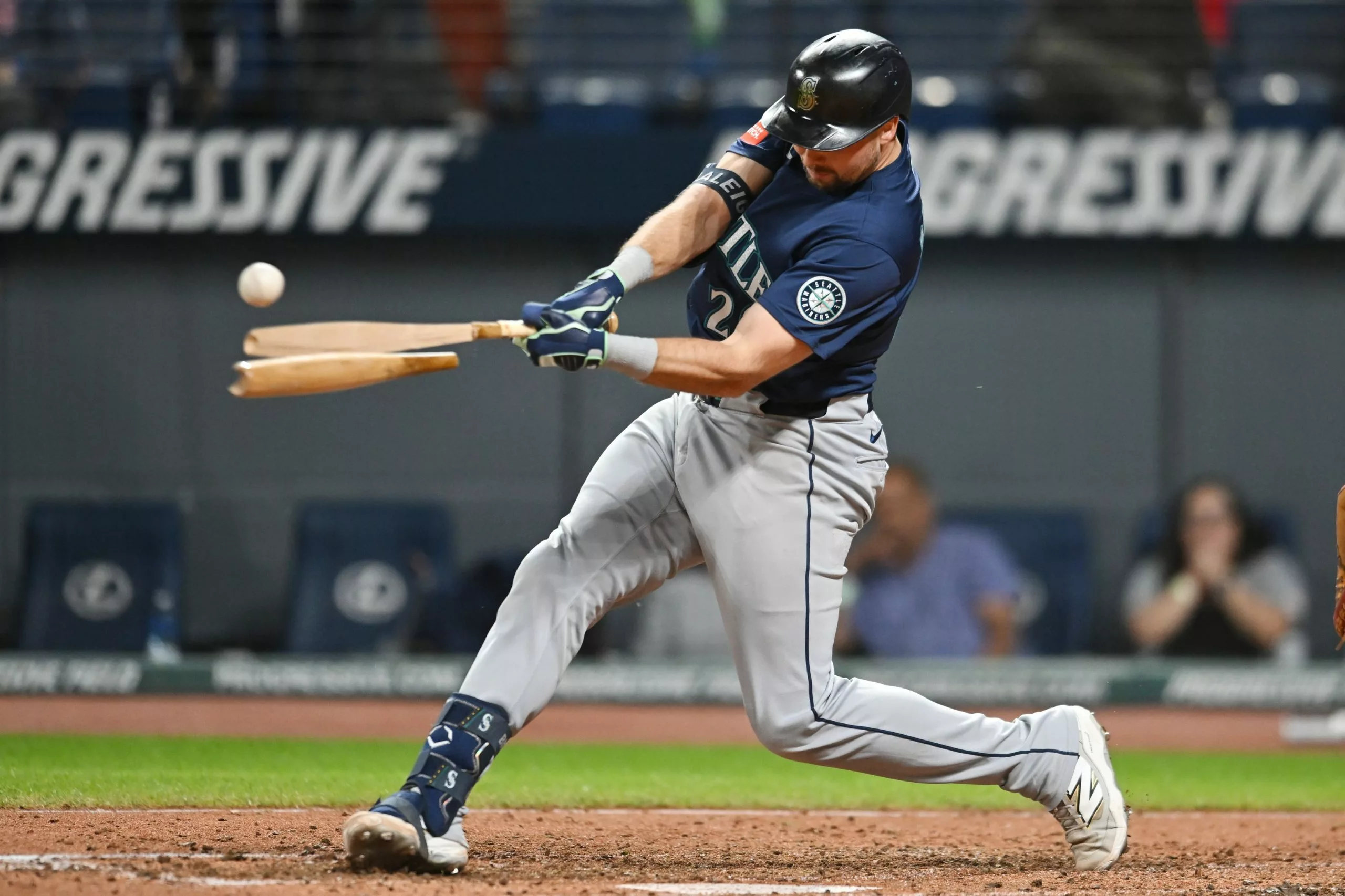 Seattle Mariners vs Tampa Bay Rays Picks and Prediction for Monday September 1 2025